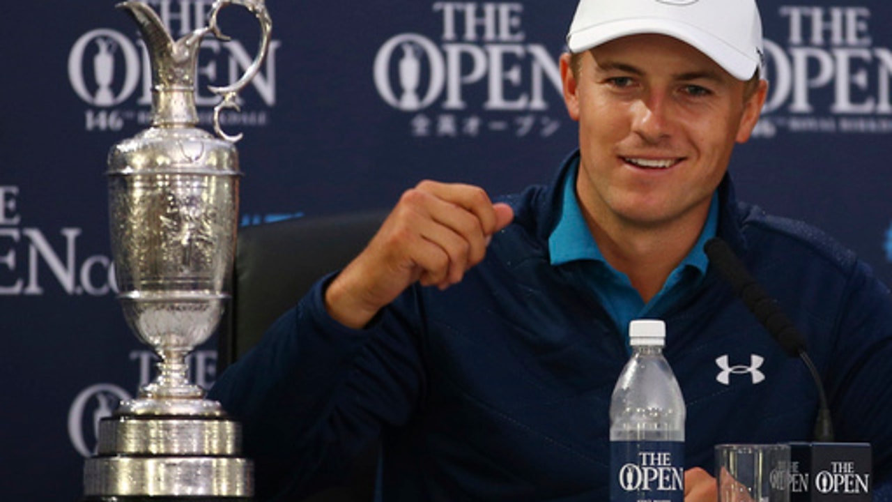 Final major for Grand Slam not easy to attain